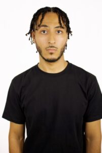 Yassine El Meskini - 011