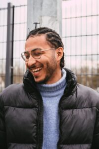 Yassine El Meskini - 021