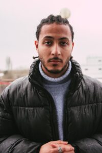 Yassine El Meskini - 024