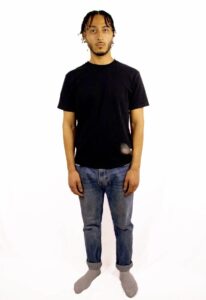 Yassine El Meskini - 053