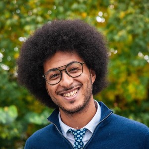 Yassine EL MESKINI